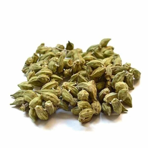 Dry Okra