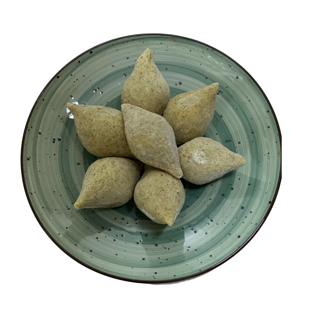 Meat Kibbeh Ball Large 40 G